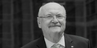 Prof. Dr. Michael P. Manns verstorben