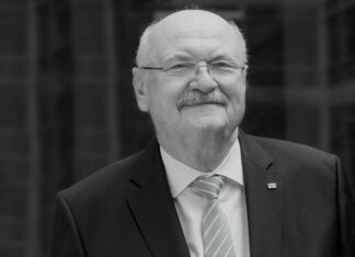 Medizinische Hochschule Hannover trauert um Prof. Dr. Michael P. Manns Prof. Dr. Michael P. Manns verstorben