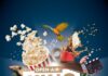 Open-Air-Kino Erlebnis-Zoo Hannover