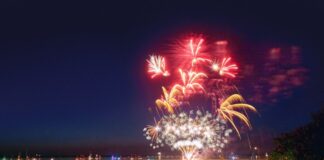 Festliches Wochenende am Steinhuder Meer: Ein maritimes Erlebnis der Extraklasse
