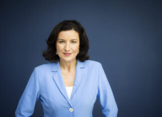 Dorothee Bär übernimmt Schirmherrschaft für Maker Faire Hannover 2025 Dorothee Bär, Bundesministerin für Forschung, Technologie und Raumfahrt.