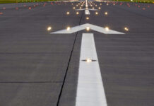 Modernisierung der Nordbahn am Hannover Airport beginnt – Flughafen informiert Fluglärmschutzkommission Runway