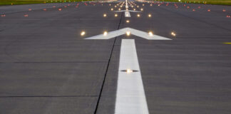 Runway