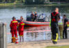 Wasserrettung