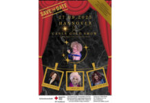 Glamour trifft gutes Herz: Travestieshow zugunsten der Obdachlosenhilfe in Langenhagen Glamour trifft gutes Herz: Travestieshow zugunsten der Obdachlosenhilfe Carla Gold & Kolleginnen begeistern am 27. September im Restaurant Trocadero in Hannover-Vinnhorst