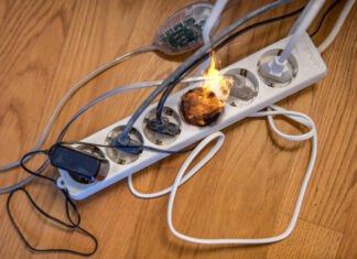 Gefährliche Rauchmelder über Online-Plattformen – Initiative warnt vor Sicherheitsrisiko Gefährliche Schnäppchen: Unzulässige Rauchmelder aus China gefährden die Sicherheit in deutschen Haushalten