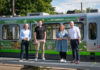 v l. Palandt, Katz, Ritschel, Nolte (c) Lars Gerhardts