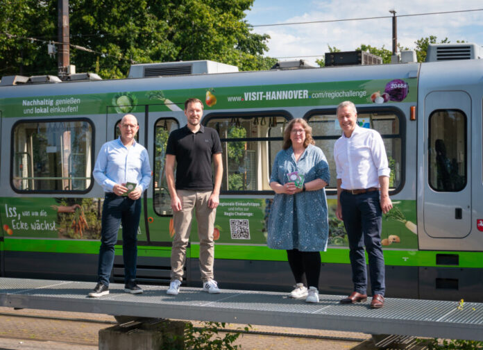 v l. Palandt, Katz, Ritschel, Nolte (c) Lars Gerhardts