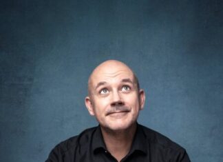 Frank Fischer präsentiert „Gagaland“ im Daunstärs – Humor zwischen Weltpolitik und Alltagsabsurditäten Frank Fischer GAGALAND