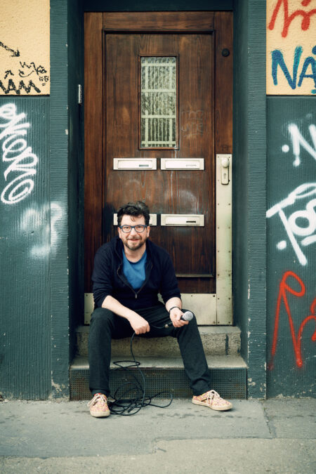 comedy-doppel im september in langenhagen: hennes bender und simon stäblein sorgen für lachsalven hennes-bender