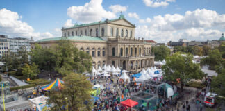 Regionsentdeckertag 2025