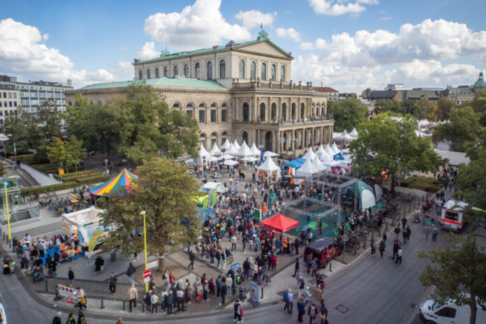 Regionsentdeckertag 2025