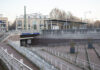 Bahnhof Kaltenweide