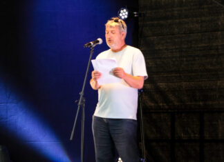 Stadt Hannover und Casper de Vries beenden Zusammenarbeit beim „Kleinen Fest im Großen Garten“ Casper de Vries