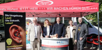 „HörCheck“