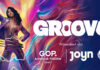 Showteaser: GROOVE
