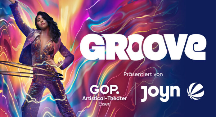 Showteaser: GROOVE