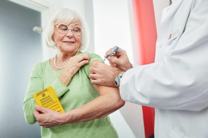 Grippeschutzimpfungen in Apotheken langfristig abgesichert