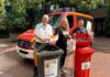 Kronkorken Sammelaktion der Ortsfeuerwehr Kaltenweide