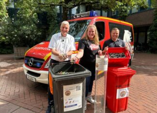 Kronkorken-Sammelaktion der Feuerwehr Kaltenweide erreicht neue Dimensionen Kronkorken Sammelaktion der Ortsfeuerwehr Kaltenweide