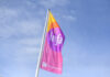 Fahne: Infa Hannover