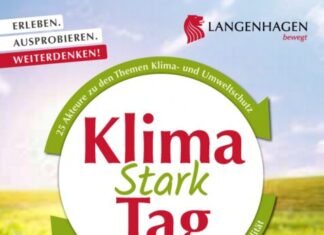 KlimaStarkTag 2025: Vielfältiges Programm für Klimaschutz und Nachhaltigkeit auf dem Marktplatz KlimaStarkTag 2025