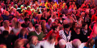 Rudelsingen Live