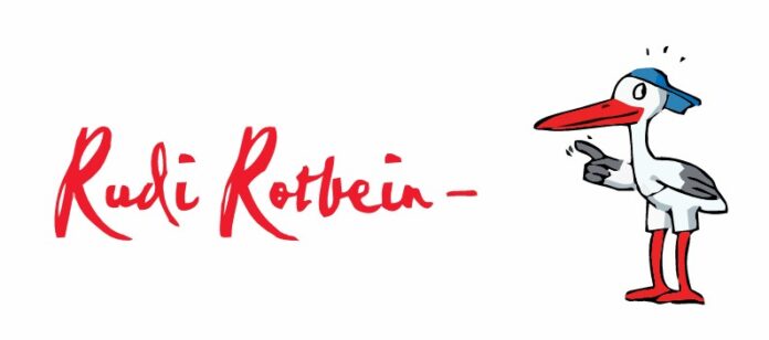 Rudi Rotbein Logo