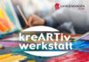 kreARTiv werkstatt Herbst/Winter 2025