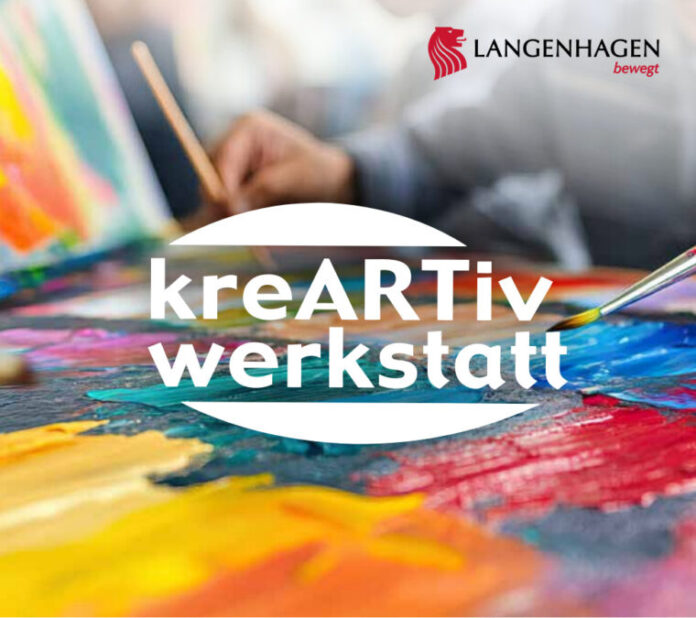 kreARTiv werkstatt Herbst/Winter 2025