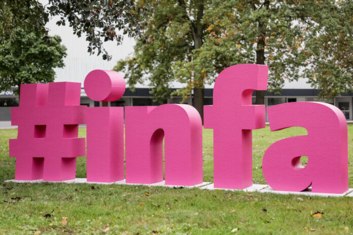 infa infa
