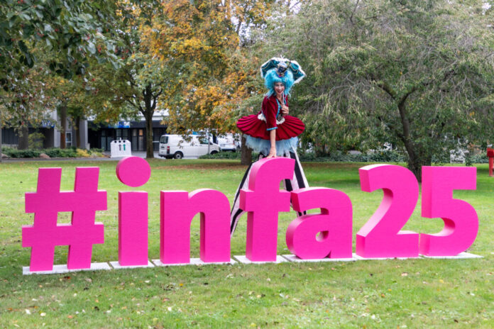 infa 2025