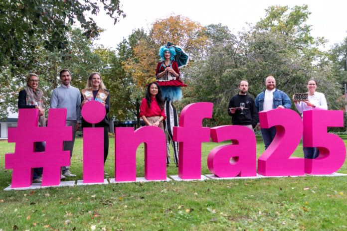 infa 2025
