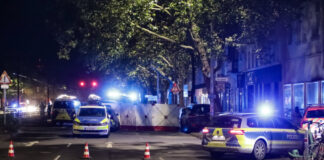 Schüsse in Hannover-Vahrenwald: Eine Person stirbt – mehrere Verletzte