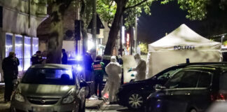Schüsse in Hannover-Vahrenwald: Eine Person stirbt – mehrere Verletzte
