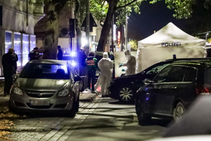 Schüsse in Hannover-Vahrenwald: Eine Person stirbt – mehrere Verletzte