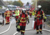 Feuerwehreinsatz Isernhagen
