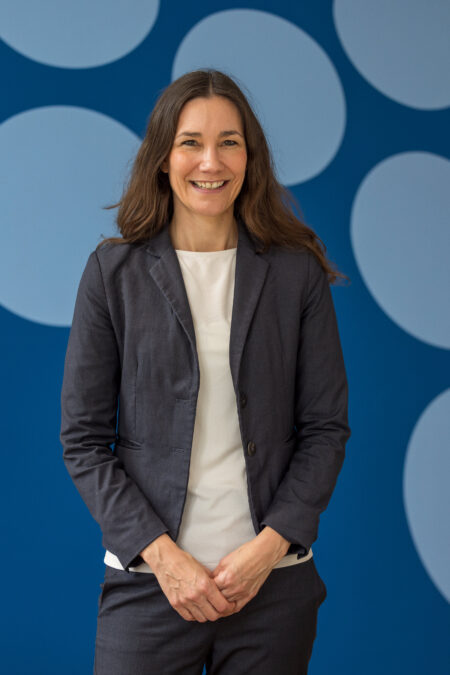 anne spiegel / dezernat ii / region hannover