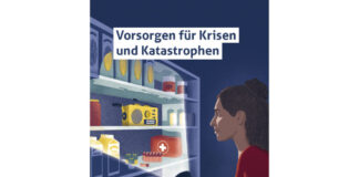 Neuer BBK-Ratgeber gibt Orientierung in unsicheren Zeiten