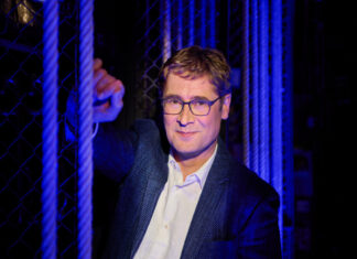 Stadt Hannover bestätigt Personalvorschlag: DESiMO wird neuer künstlerischer Leiter des Kleinen Fests im Großen Garten DESiMO