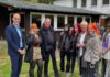 Neuer Standort der „Kopi“ in Hannover neben dem ehemaligen Musiktheater Bad.
