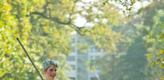 Tiergartenfest: Buntes Programm für die ganze Familie.