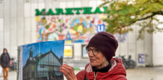 Hannover häppchenweise - Winteredition