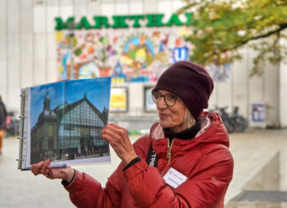 2025: Veranstaltungstipps mit Stattreisen Hannover im November Hannover häppchenweise - Winteredition