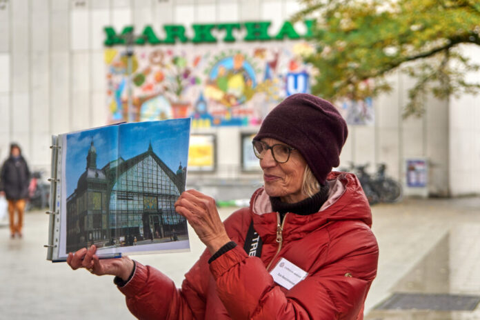 Hannover häppchenweise - Winteredition