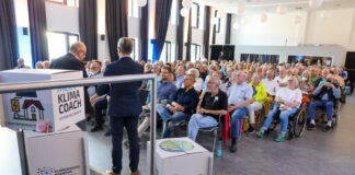 Themenfoto: Klimaschutzagentur / Klimacoach