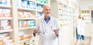 Mehr als 300 Apotheken mussten seit Jahresbeginn schließen