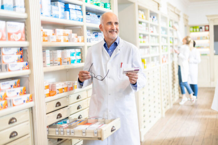 Mehr als 300 Apotheken mussten seit Jahresbeginn schließen