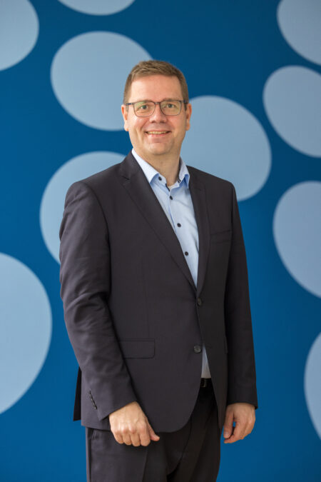 torben klant - dezernat i region hannover