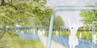 Planung: Wiesenpark für die Landesgartenschau 2026